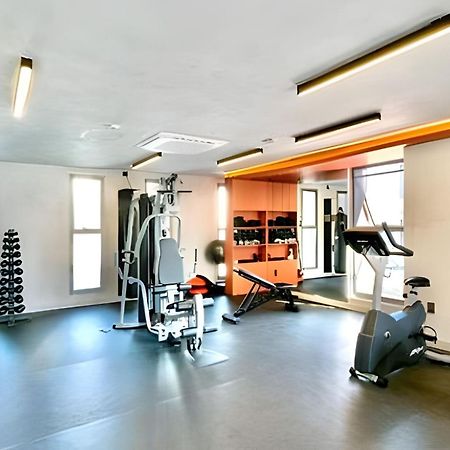 Studio/Moderno/200 M Allianz/Piscina/Wifi/Vaga Сан-Пауло Экстерьер фото