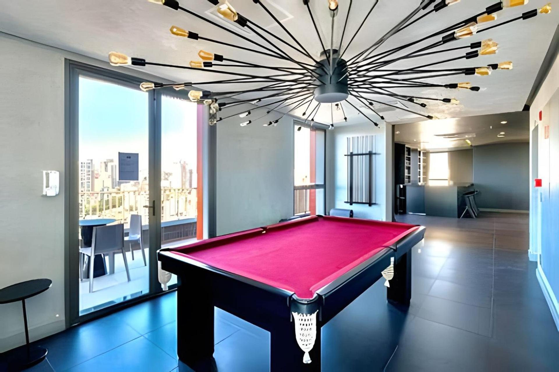 Studio/Moderno/200 M Allianz/Piscina/Wifi/Vaga Сан-Пауло Экстерьер фото