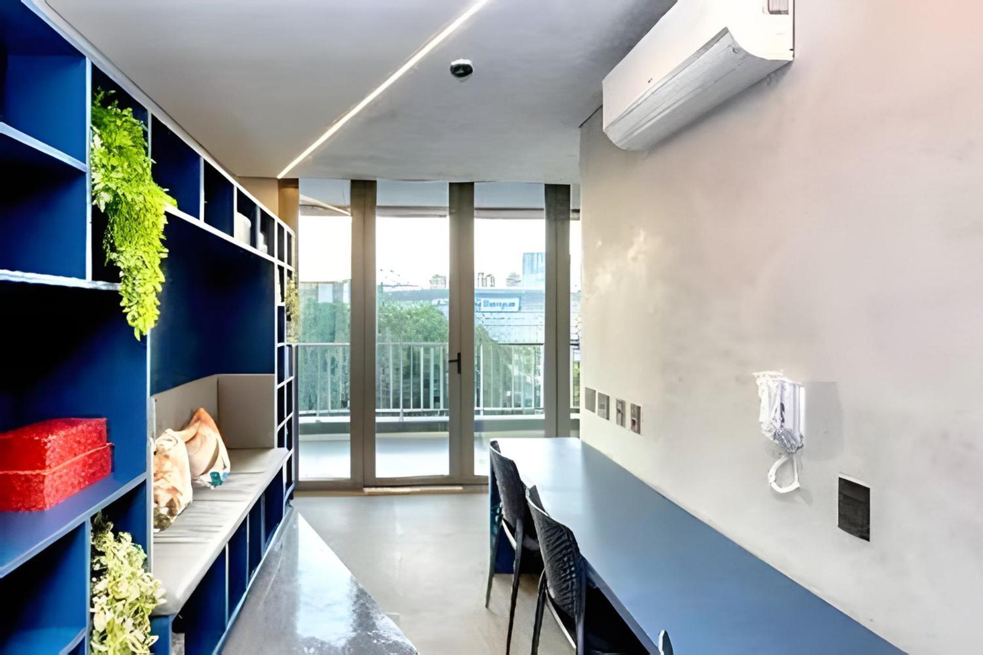 Studio/Moderno/200 M Allianz/Piscina/Wifi/Vaga Сан-Пауло Экстерьер фото