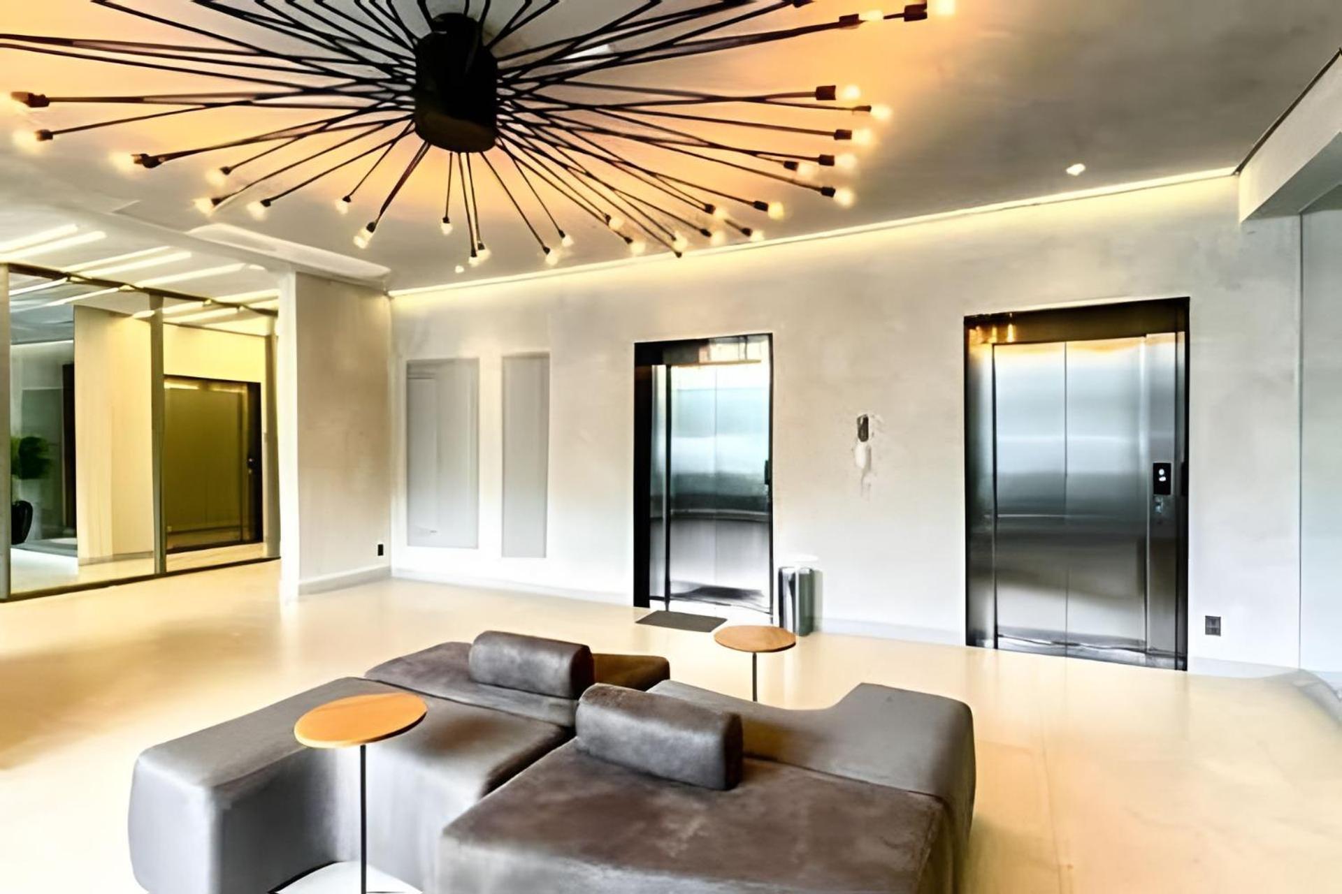 Studio/Moderno/200 M Allianz/Piscina/Wifi/Vaga Сан-Пауло Экстерьер фото